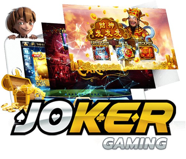 JOKER GAMING